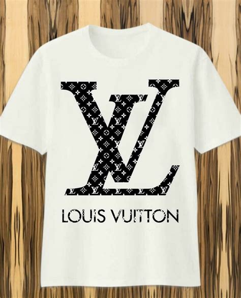 louis vuitton men shirt|Men's Designer T.